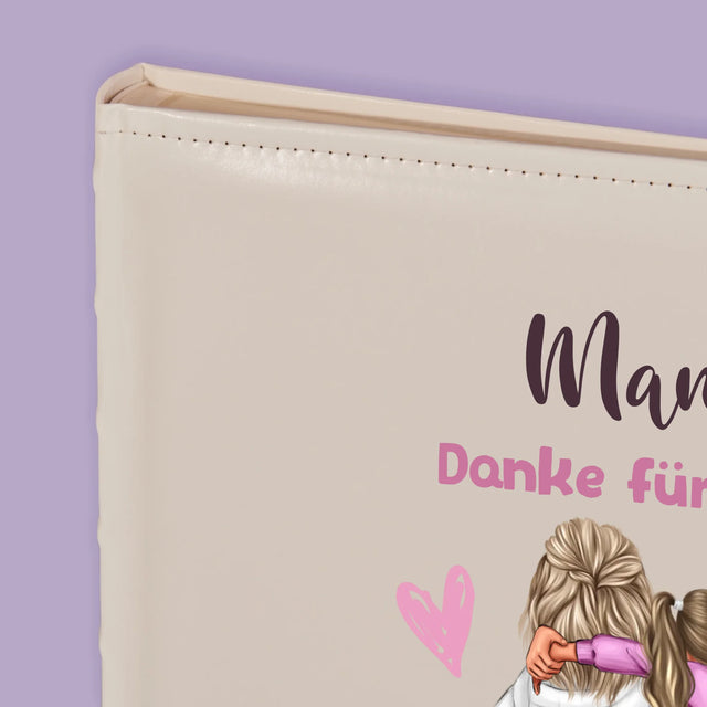 Avatar Creator: Mama Mit Kind - Fotoalbum