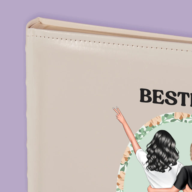 Avatar Creator: Best Friends - Fotoalbum