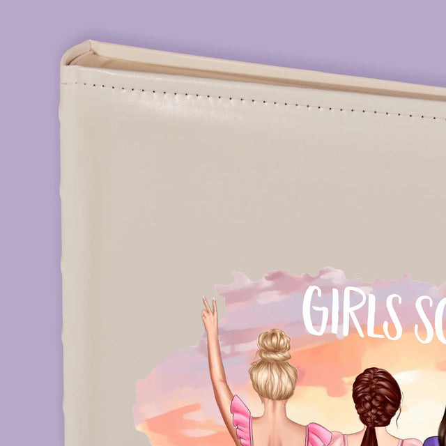 Avatar Creator: Girls Squad - Fotoalbum