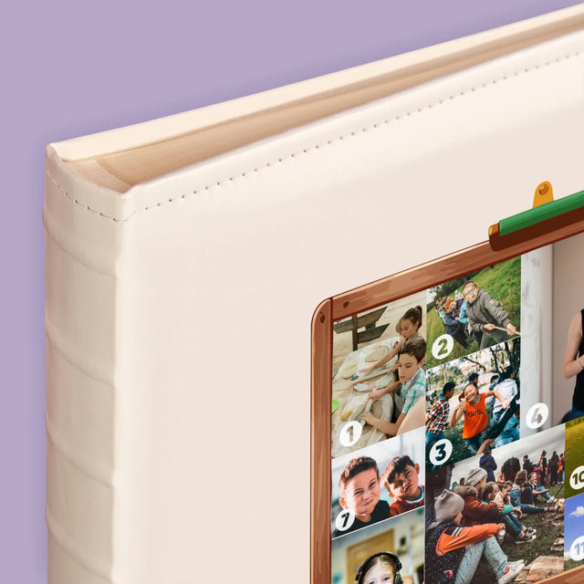 Form-Collage: Mehr Als Nur Lehrerin - Fotoalbum