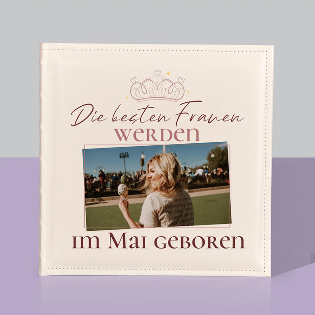 Foto Und Unterschrift: Beste Frauen - Fotoalbum