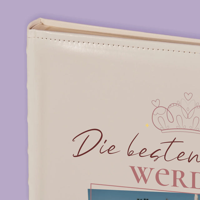 Foto Und Unterschrift: Beste Frauen - Fotoalbum