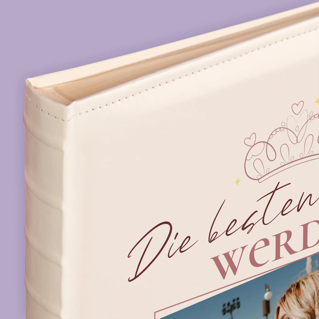 Foto Und Unterschrift: Beste Frauen - Fotoalbum