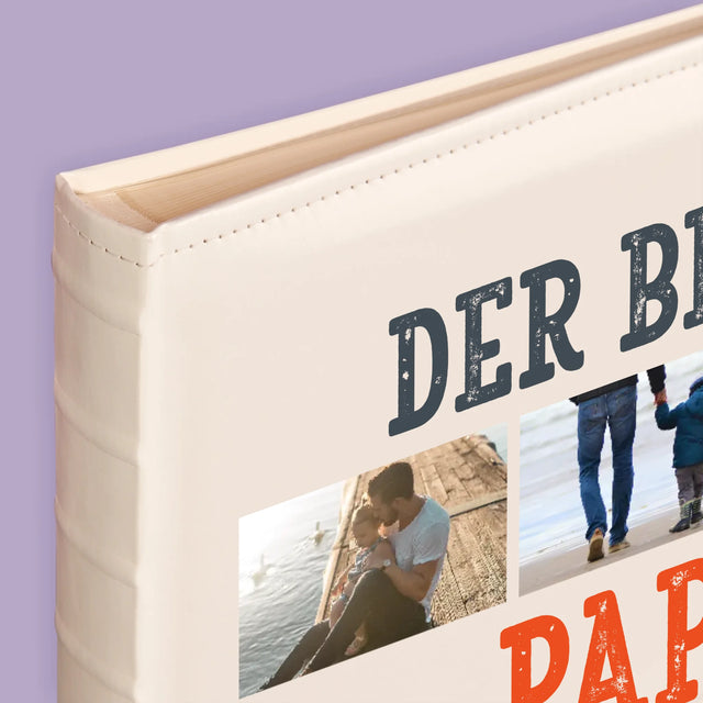 Fotocollage: Bester Papa Der Welt Fotos - Fotoalbum