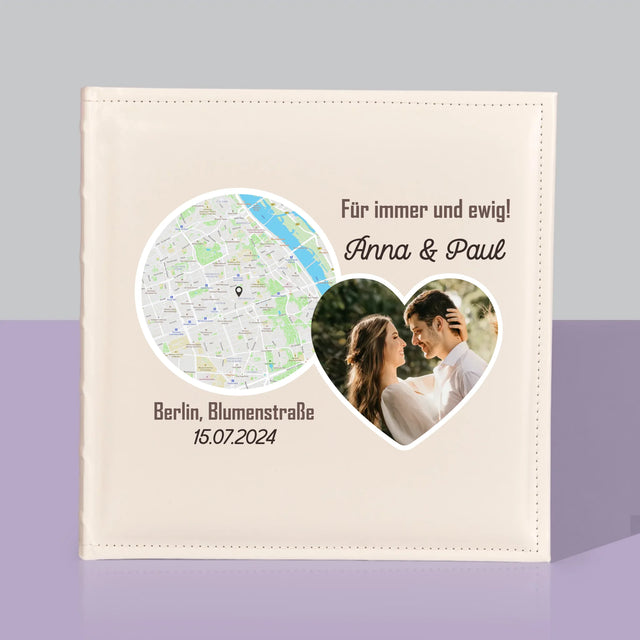 Ihr Standort: Für Immer Und Ewig - Fotoalbum