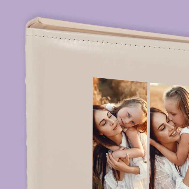 Fotocollage: M Wie Mama - Fotoalbum