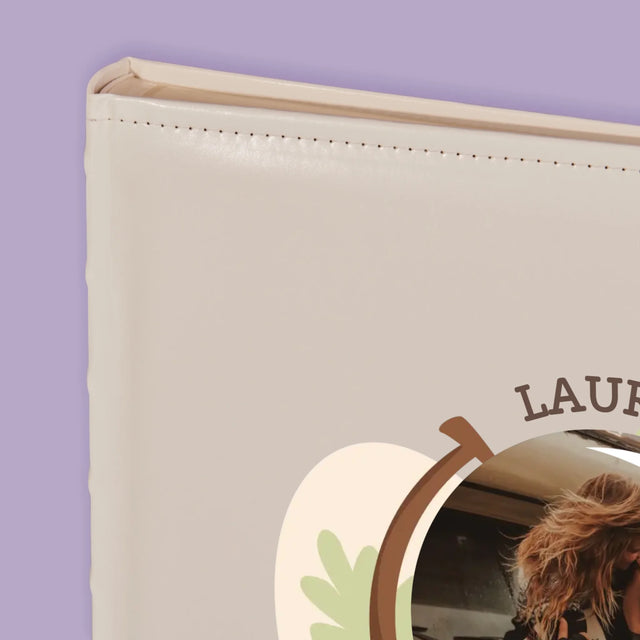 Foto Und Unterschrift: Unsere Reisen - Fotoalbum