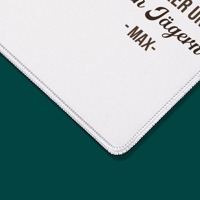 Ihr Avatar: Der Hexer Unter Den Jägern - Mauspad