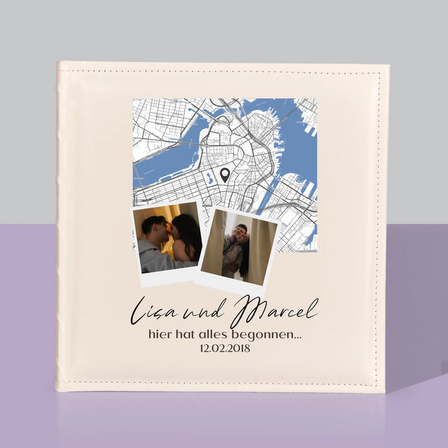 Ihr Standort: Ihr Standort: Wo Alles Begann - Fotoalbum