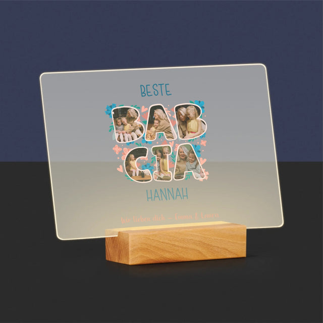 Avatar Creator: Team Braut - Druck Auf Acrylglas