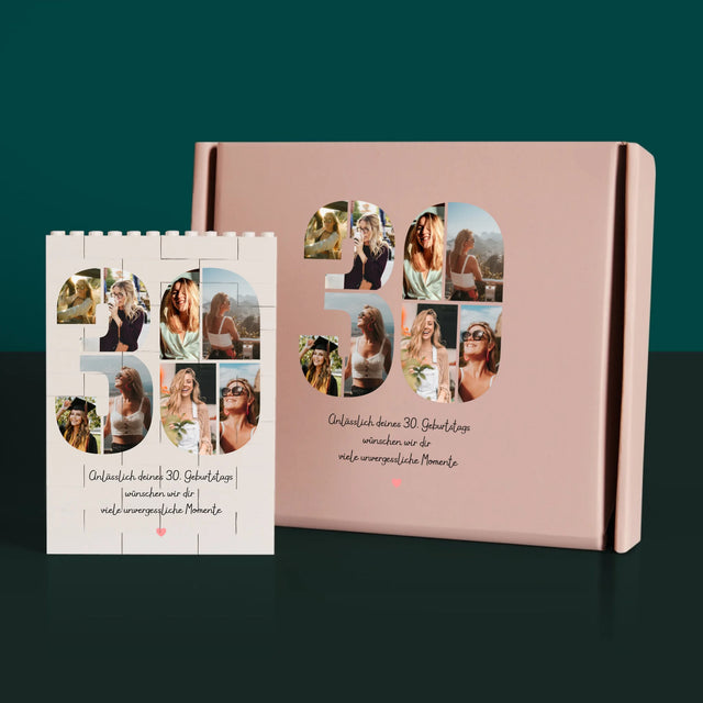 Avatar Creator: Du Wirst Eine Tolle Mama Sein - Lego-Steine