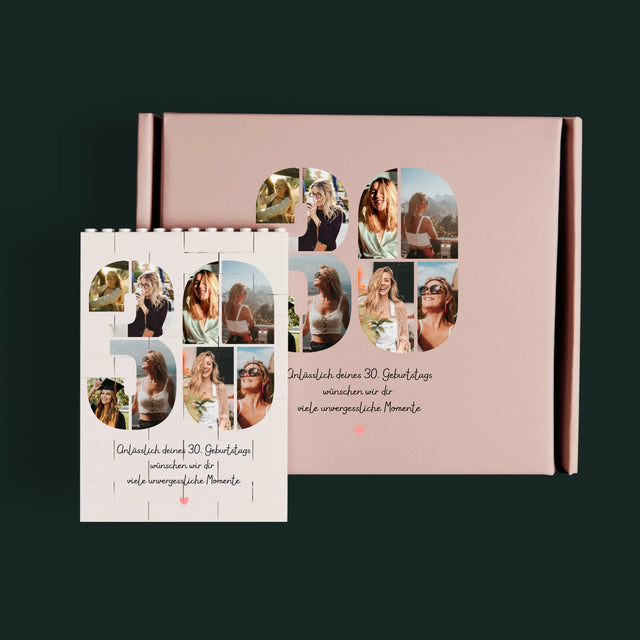 Avatar Creator: Du Wirst Eine Tolle Mama Sein - Lego-Steine