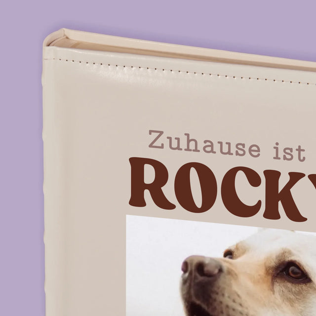 Foto Und Unterschrift: Tierurkunde - Fotoalbum
