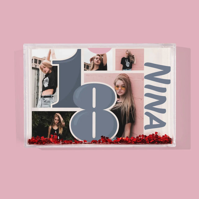 3