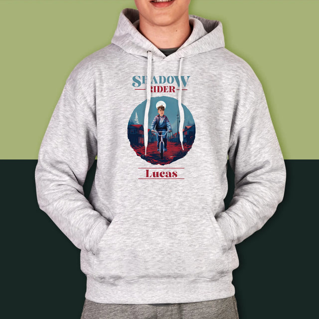 Ihr Avatar: Shadow Rider - Kapuzenpullover Für Herren