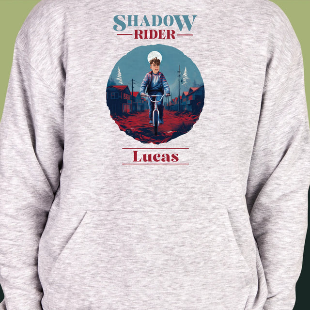 Ihr Avatar: Shadow Rider - Kapuzenpullover Für Herren