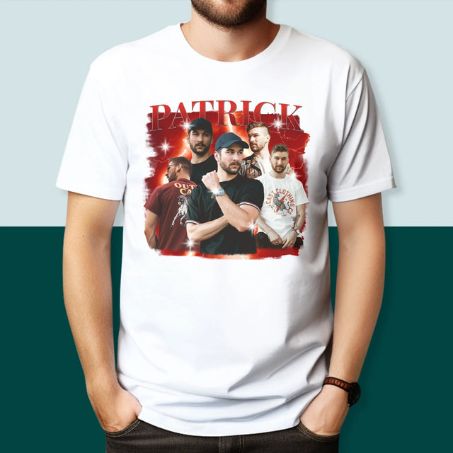 Ihr Avatar: Bootleg Für Ihn - T-Shirt Für Herren