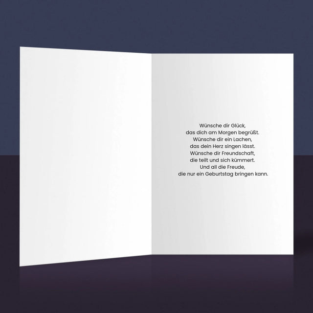 Avatar Creator: Top Mama - Glückwunschkarte