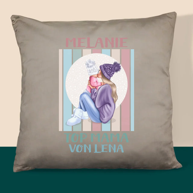 Avatar Creator: Top Mama - Kissen