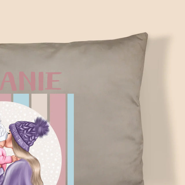 Avatar Creator: Top Mama - Kissen