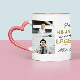 serce