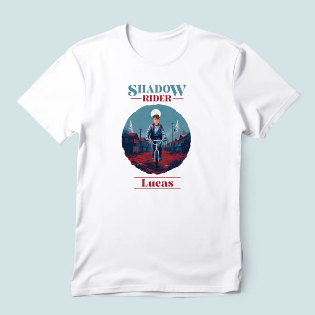 Ihr Avatar: Shadow Rider - T-Shirt Für Herren