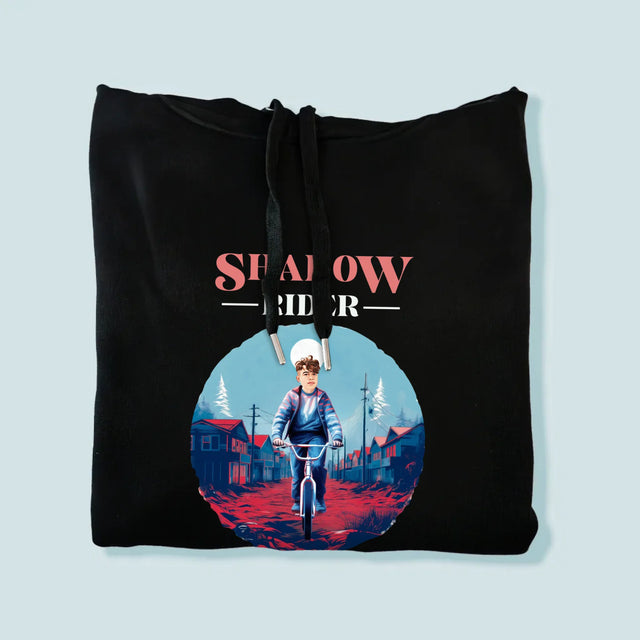 Ihr Avatar: Shadow Rider - Kapuzenpullover Für Herren