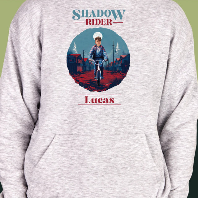 Ihr Avatar: Shadow Rider - Kapuzenpullover Für Herren