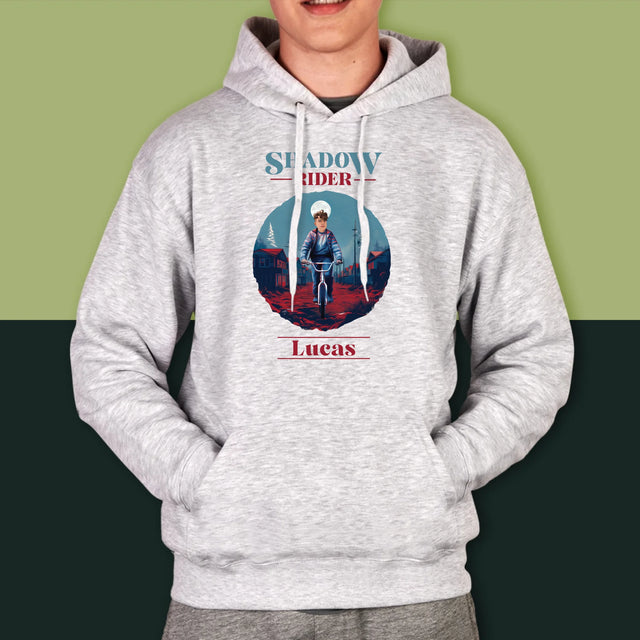 Ihr Avatar: Shadow Rider - Kapuzenpullover Für Herren