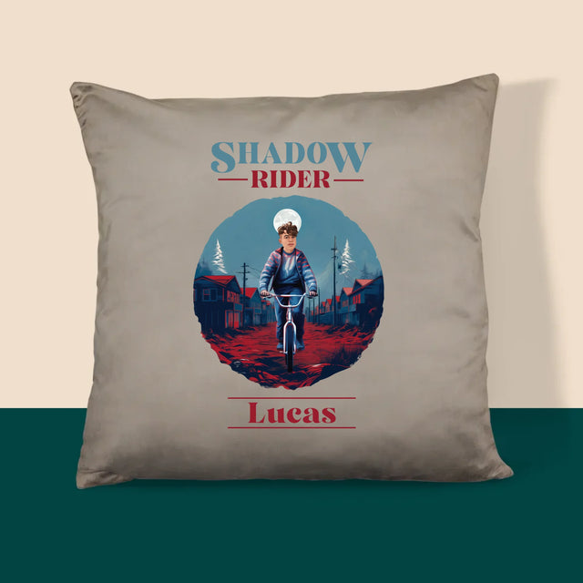 Ihr Avatar: Shadow Rider - Kissen