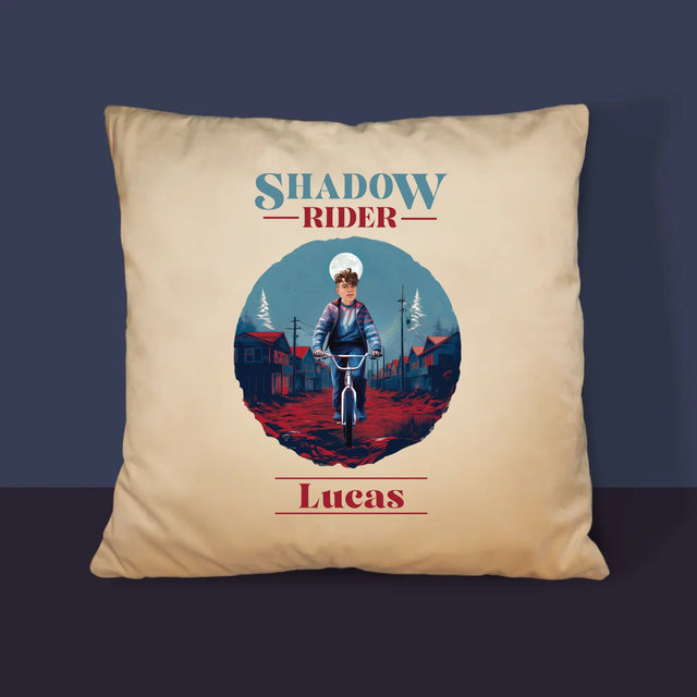 Ihr Avatar: Shadow Rider - Kissen