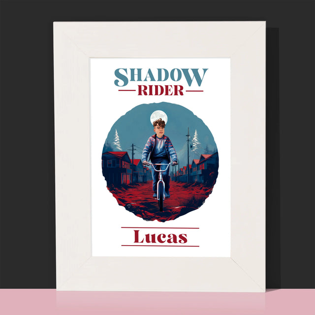 Ihr Avatar: Shadow Rider - Bilderrahmen