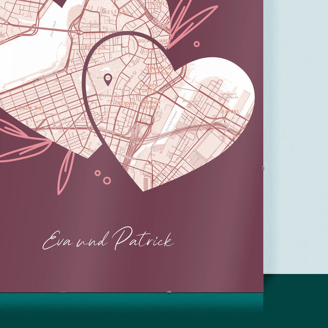 Ihr Standort: Ihr Standort: Schicksal - Poster