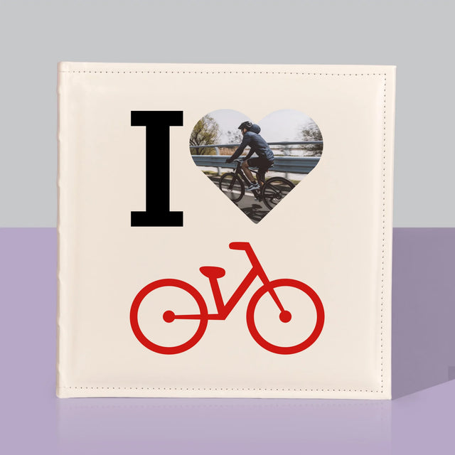 Foto: Ich Liebe Fahrräder - Fotoalbum