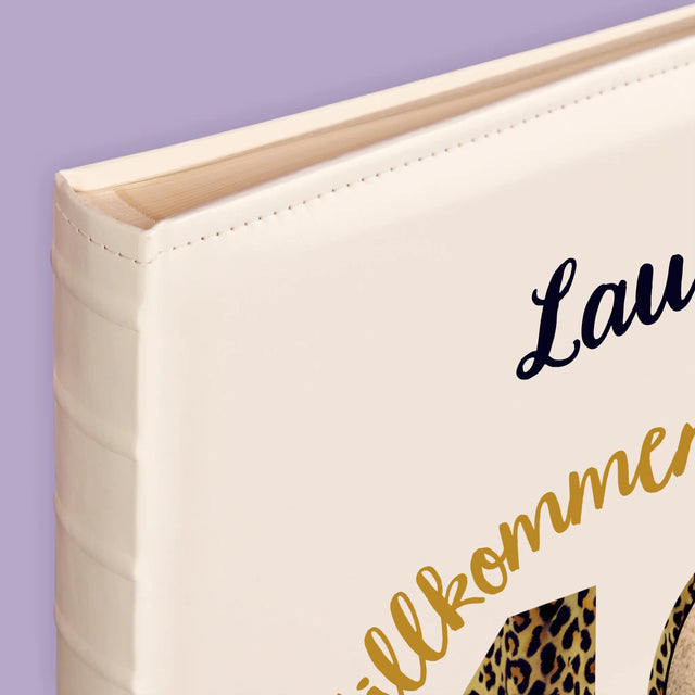 Foto Und Unterschrift: Willkommen Im Club Der 40-Jährigen - Fotoalbum