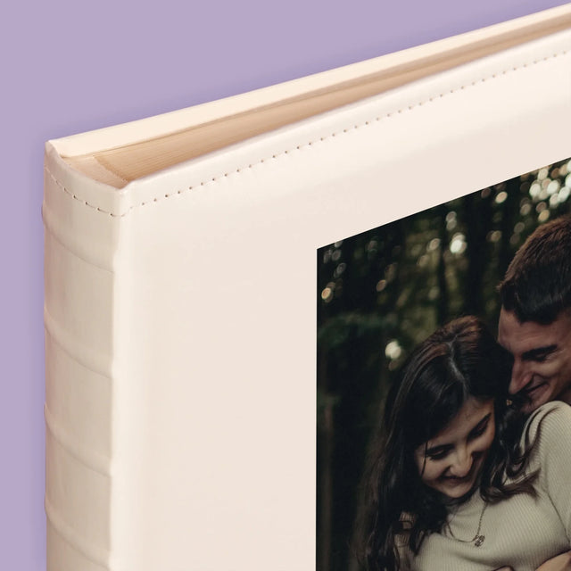 Foto Und Unterschrift: Spotify Mit Qr-Code - Fotoalbum