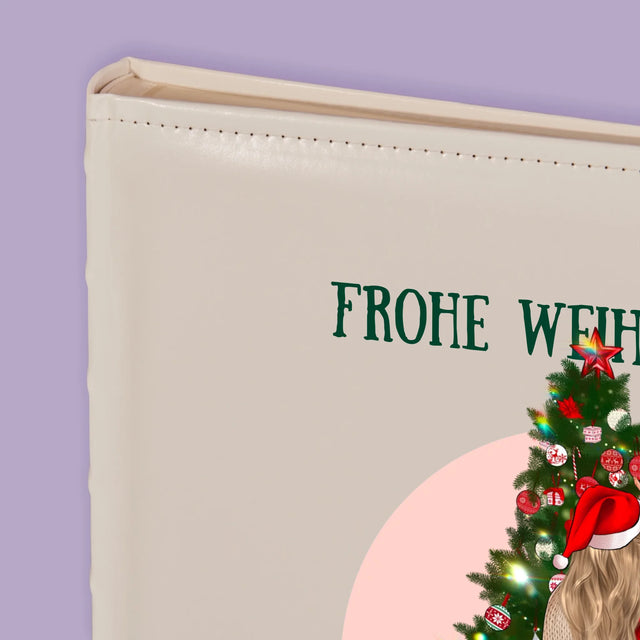 Avatar Creator: Frohe Weihnachten, Mama! - Fotoalbum