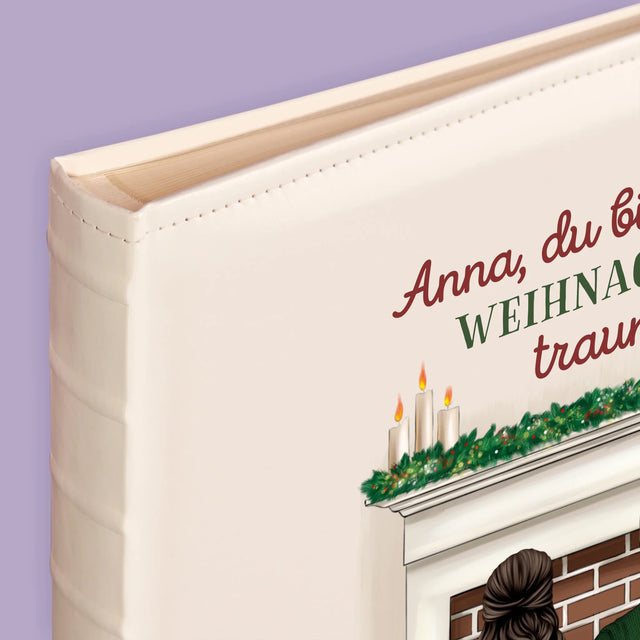 Avatar Creator: Weihnachtspaar - Fotoalbum