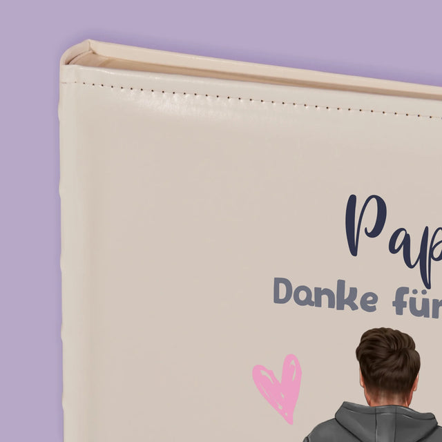 Avatar Creator: Papa Mit Kind - Fotoalbum