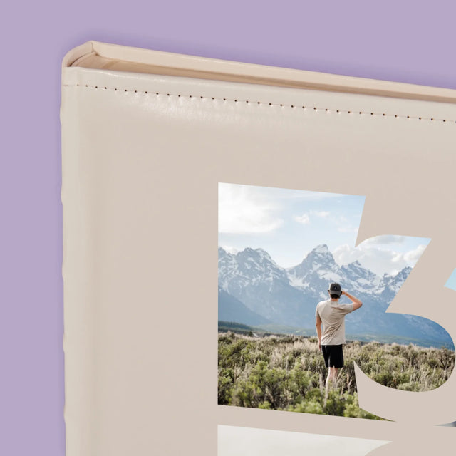 Fotocollage: 30 Jahre Ziffer  - Fotoalbum