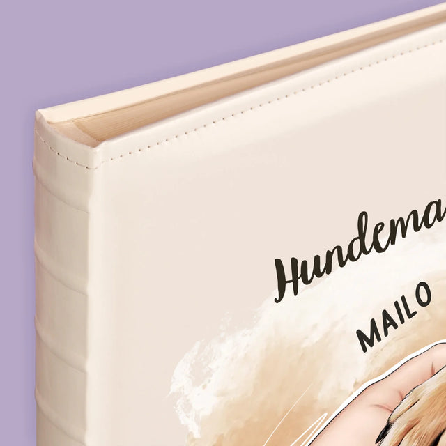 Avatar Creator: Hundemama - Fotoalbum