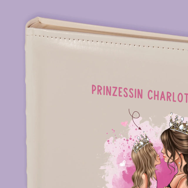 Avatar Creator: Mamas Prinzessin - Fotoalbum