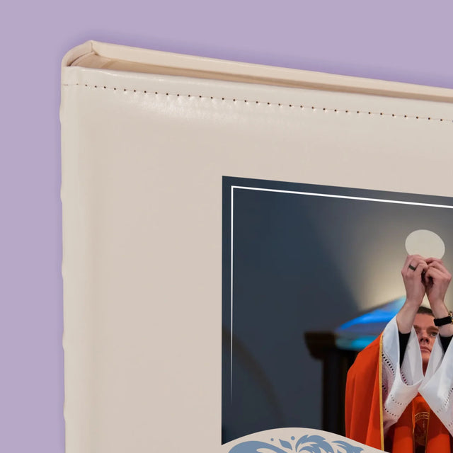 Foto Und Unterschrift: Jubiläum Der Priesterweihe - Fotoalbum