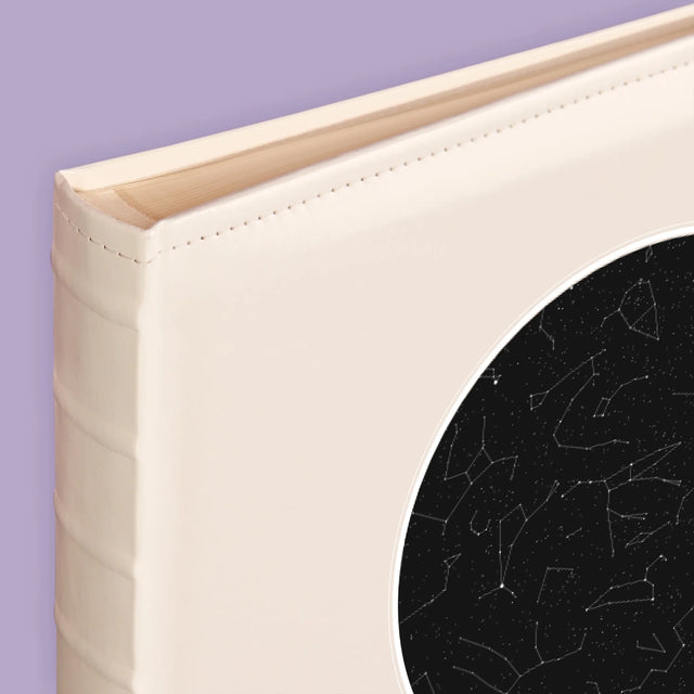 Sternkarte: Sternkarte: Verliebte - Fotoalbum