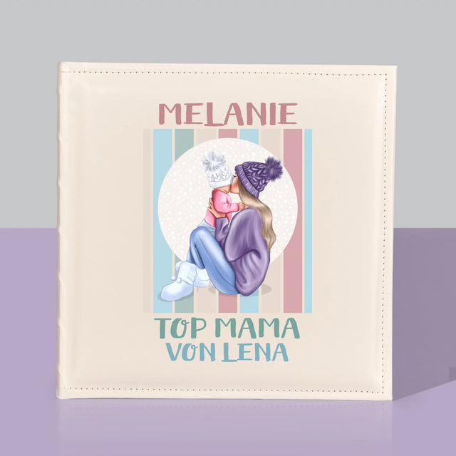 Avatar Creator: Top Mama - Fotoalbum