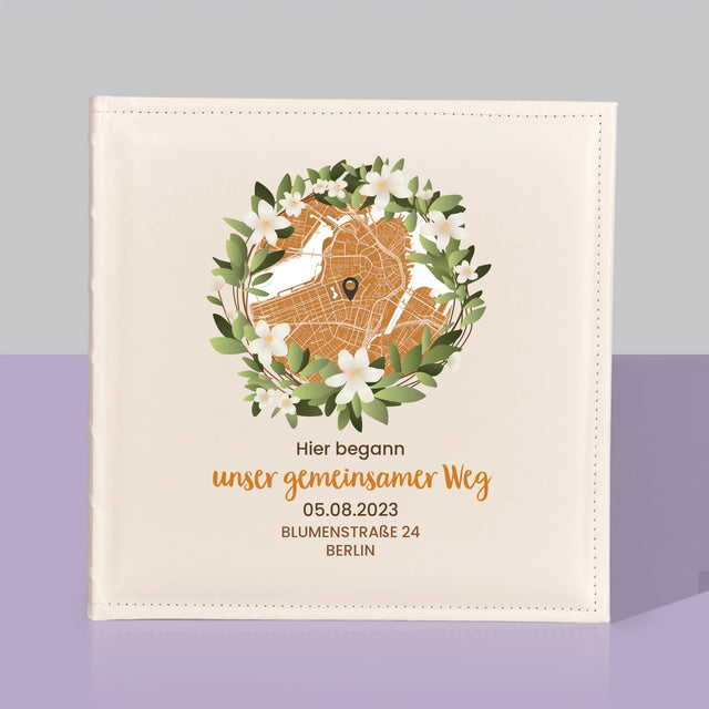 Ihr Standort: Ihr Standort: Gemeinsamer Weg - Fotoalbum