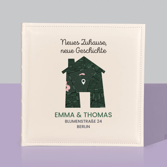 Ihr Standort: Ihr Standort: Neues Zuhause - Fotoalbum