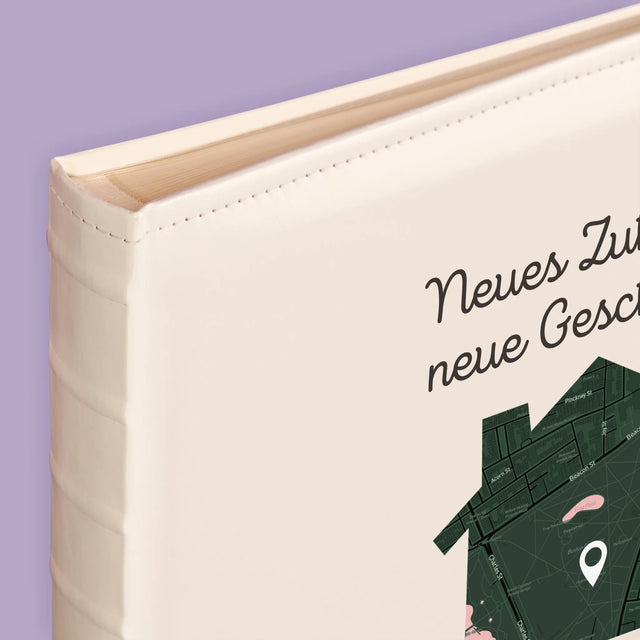 Ihr Standort: Ihr Standort: Neues Zuhause - Fotoalbum