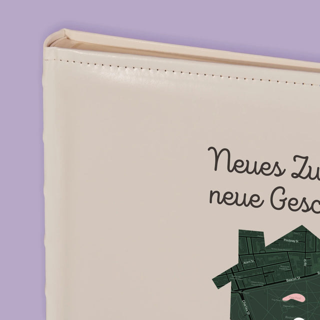 Ihr Standort: Ihr Standort: Neues Zuhause - Fotoalbum