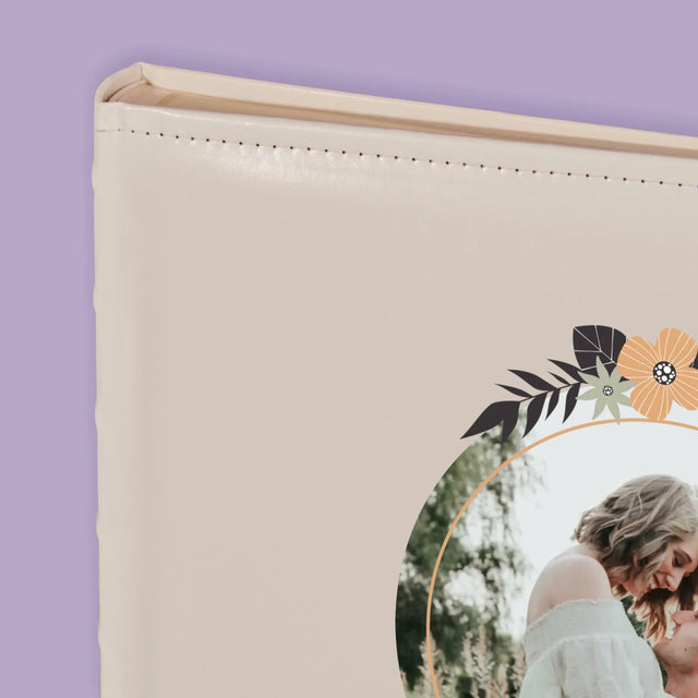 Foto Und Unterschrift: Verliebte - Fotoalbum